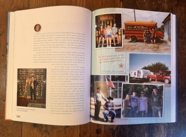 Preview: Buch - EINFACH MACHEN! 1. Auflage - Blanko Buch